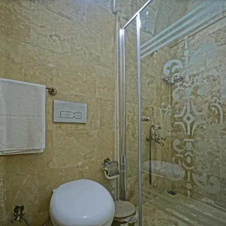 Cappadocia Fairy Tale Suites Cavusin Exterior photo