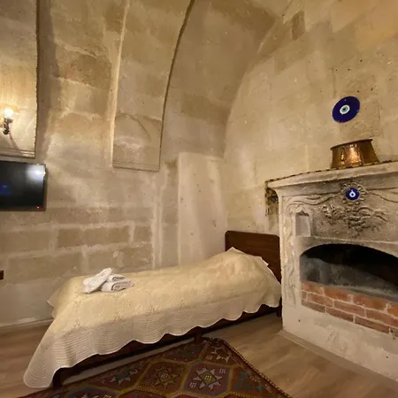 Cappadocia Fairy Tale Suites Cavusin Exterior photo