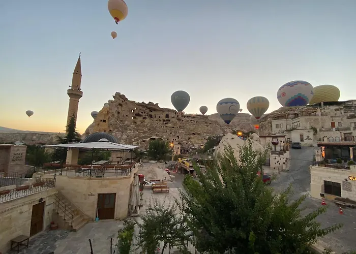Cappadocia Fairy Tale Suites