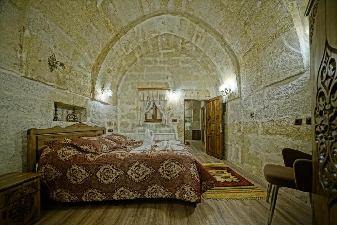 Bed & Breakfast Cappadocia Fairy Tale Cavusin