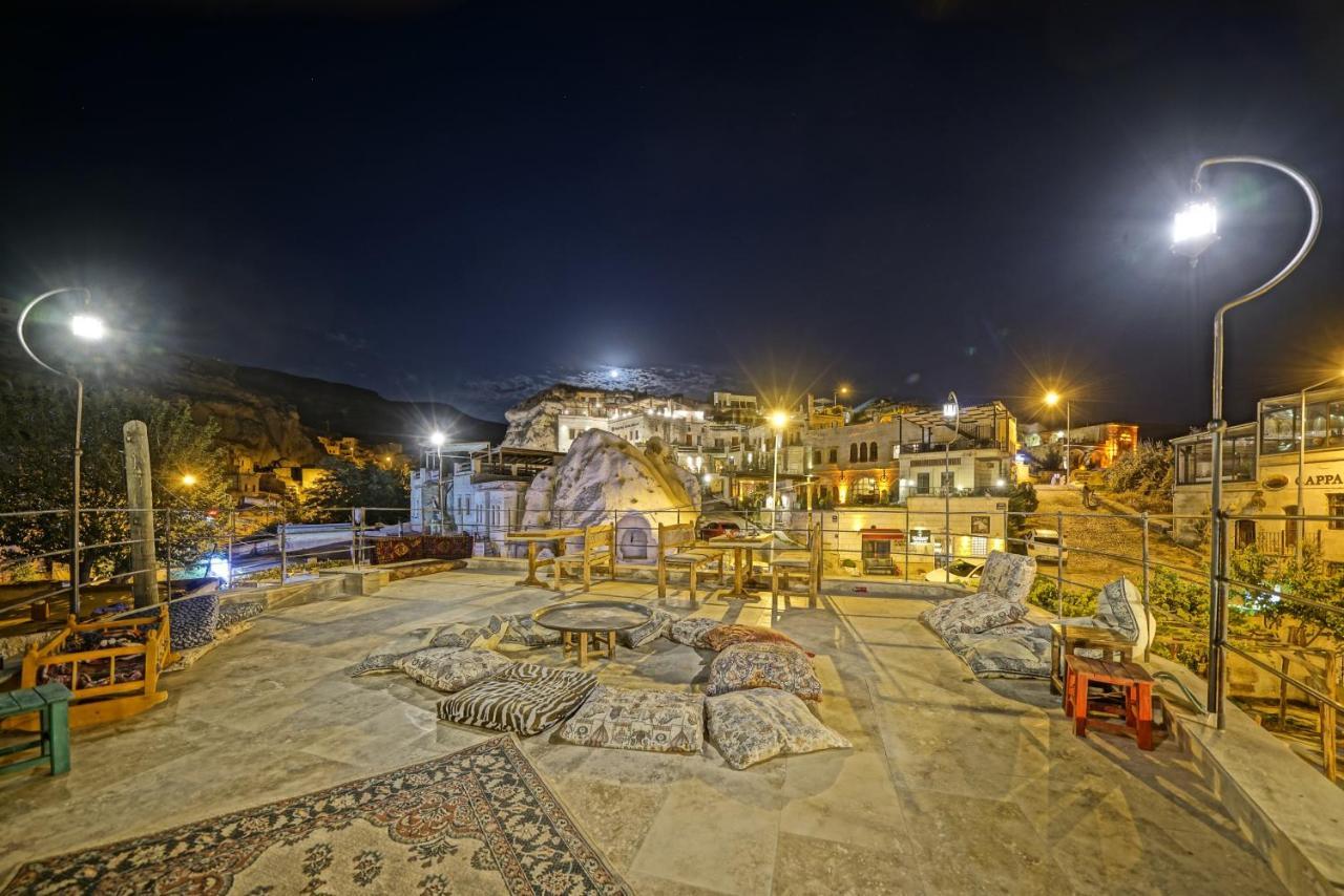 Bed & Breakfast Cappadocia Fairy Tale *