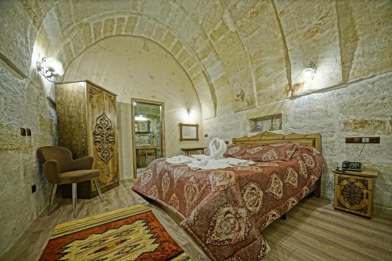 Cappadocia Fairy Tale Bed & Breakfast *