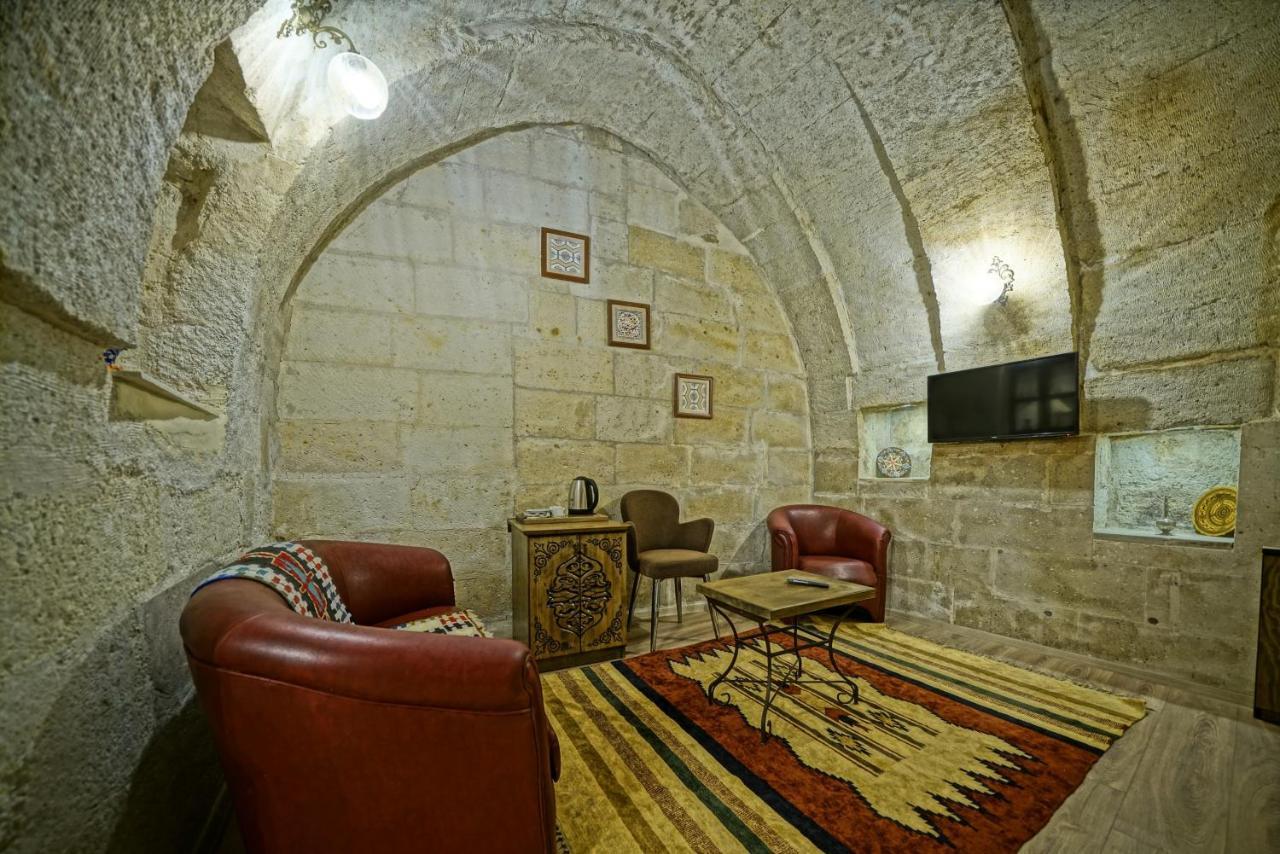 Cappadocia Fairy Tale * Cavusin