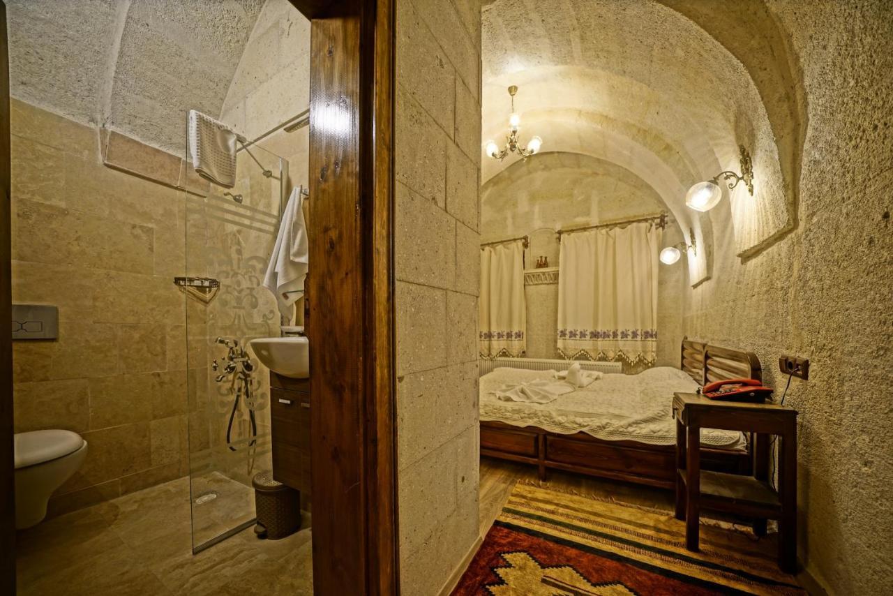 Cappadocia Fairy Tale Bed & Breakfast Cavusin