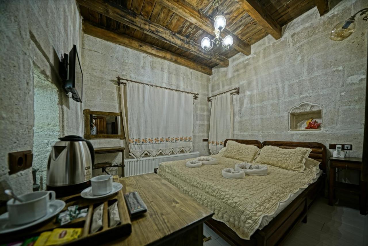 Cappadocia Fairy Tale Bed & Breakfast Cavusin