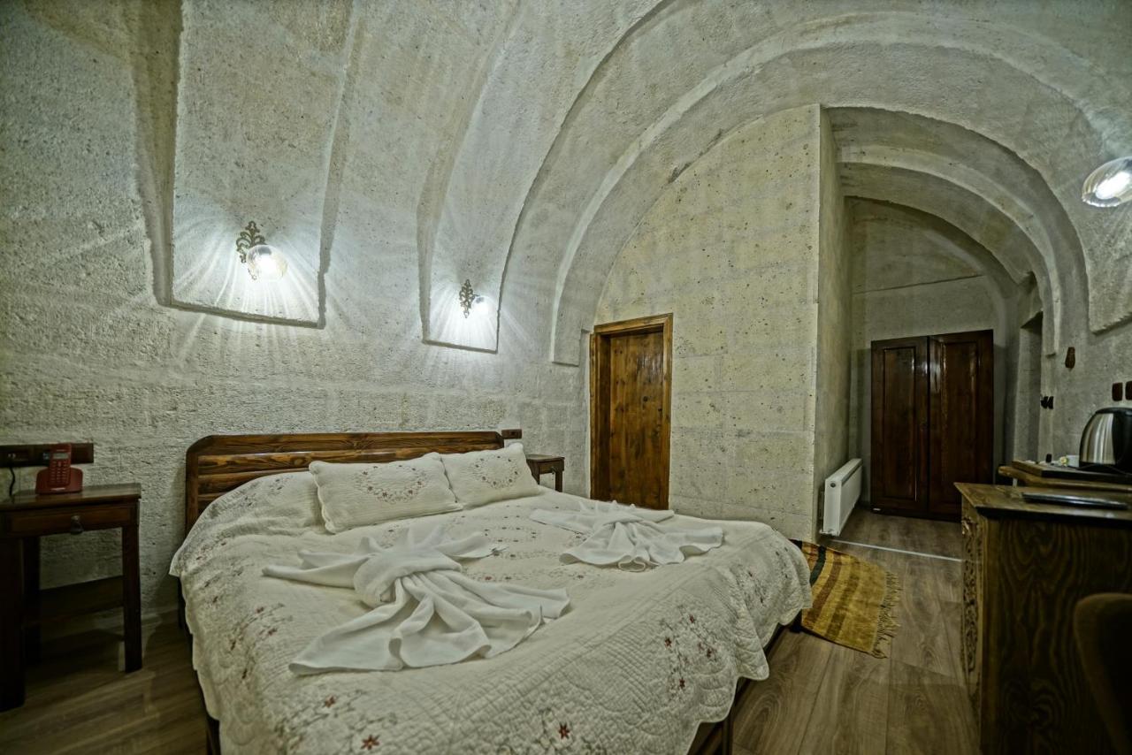Cappadocia Fairy Tale Cavusin