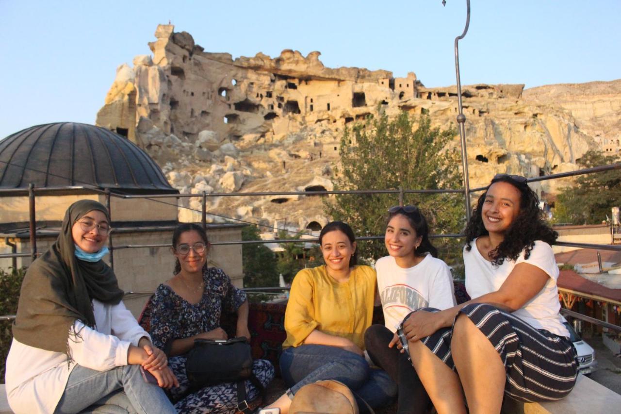 Bed & Breakfast Cappadocia Fairy Tale