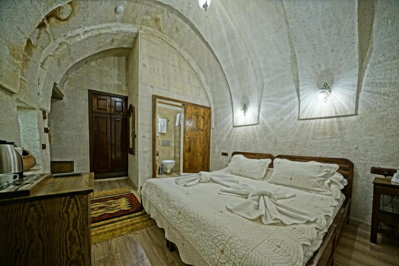 Cappadocia Fairy Tale Cavusin
