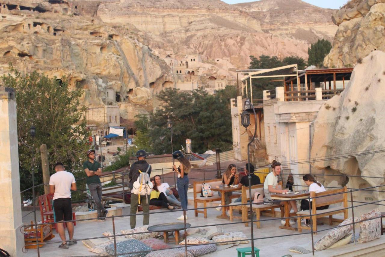 Cappadocia Fairy Tale Cavusin