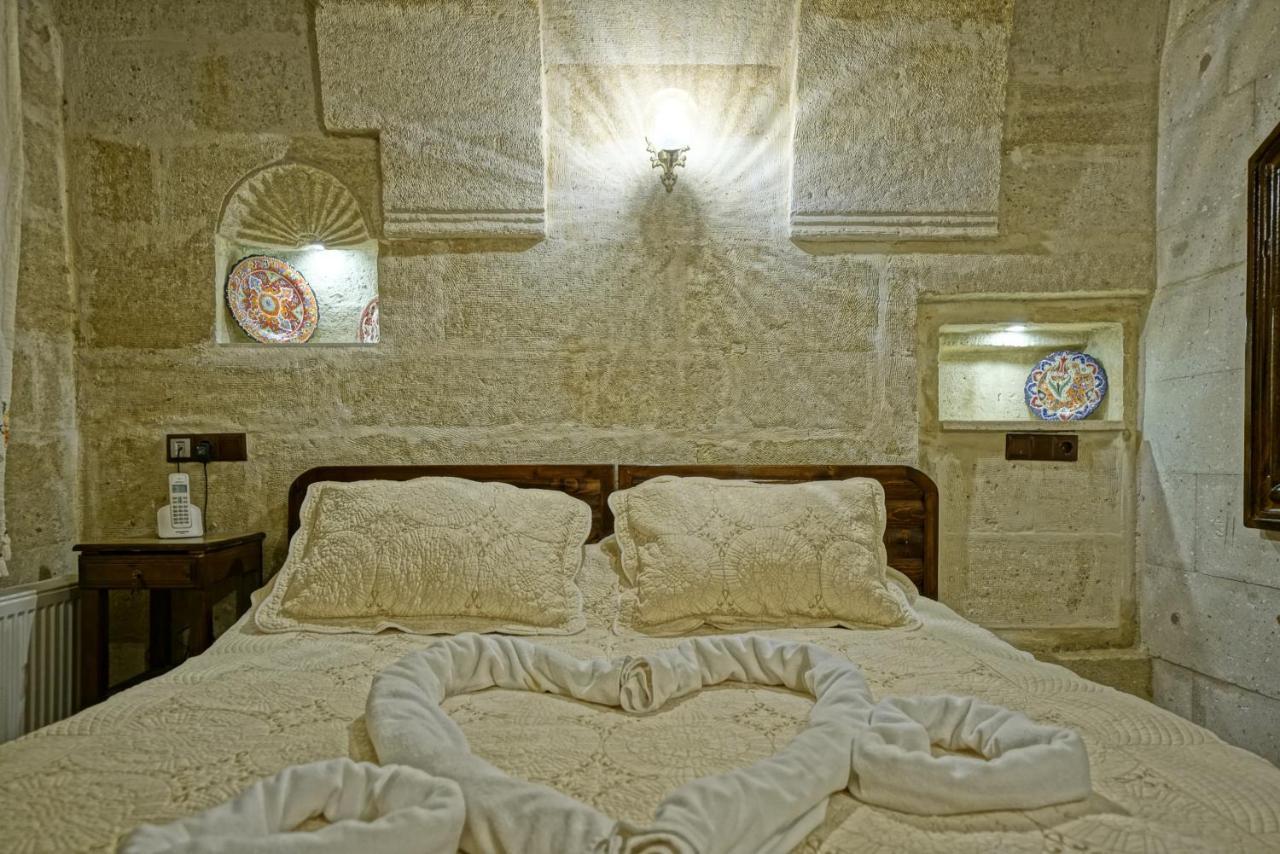 Cappadocia Fairy Tale Bed & Breakfast *