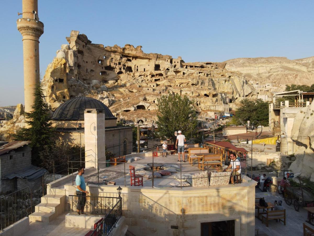 Bed & Breakfast Cappadocia Fairy Tale *