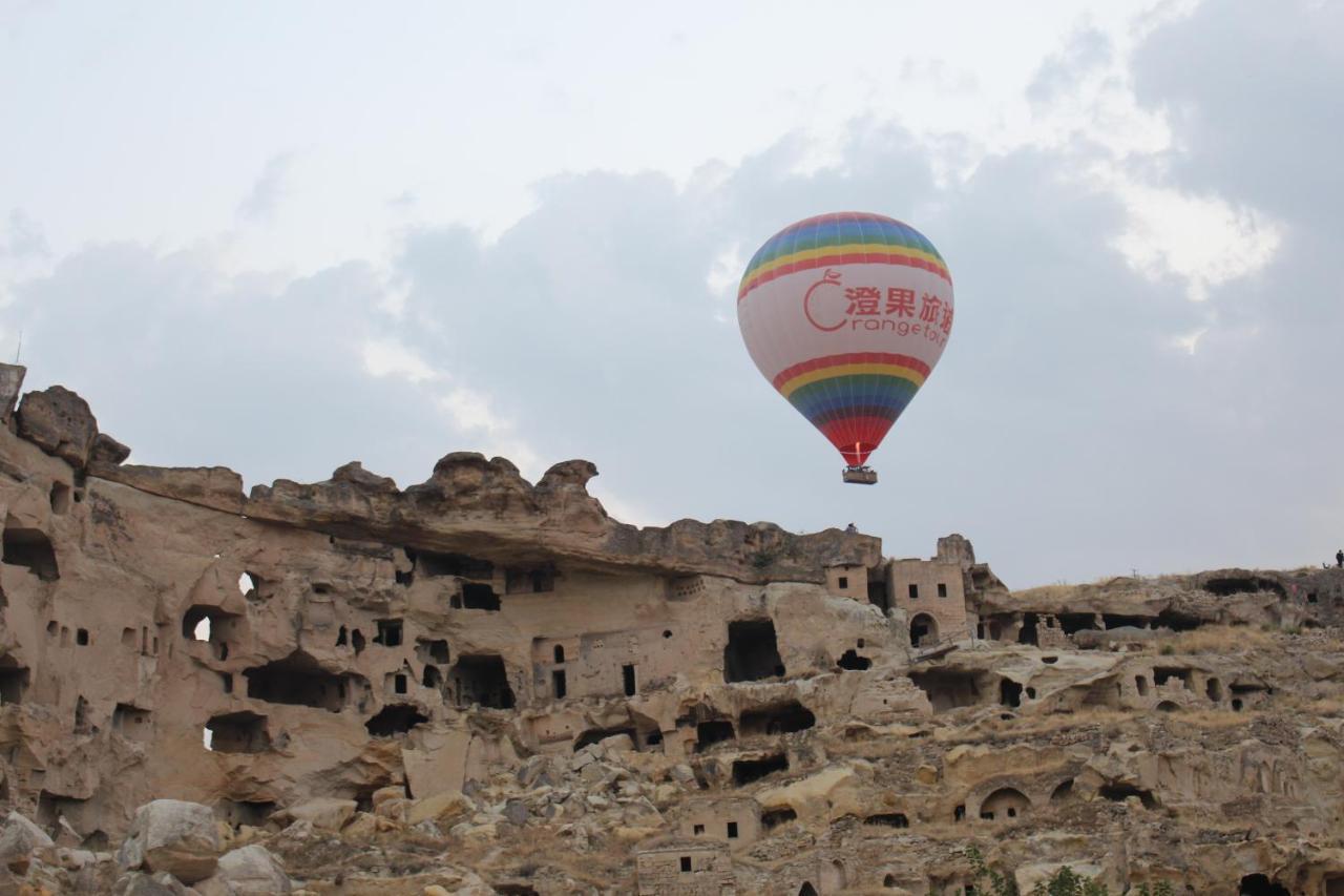 Bed & Breakfast Cappadocia Fairy Tale