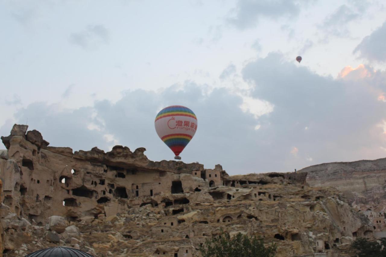 Cappadocia Fairy Tale Bed & Breakfast
