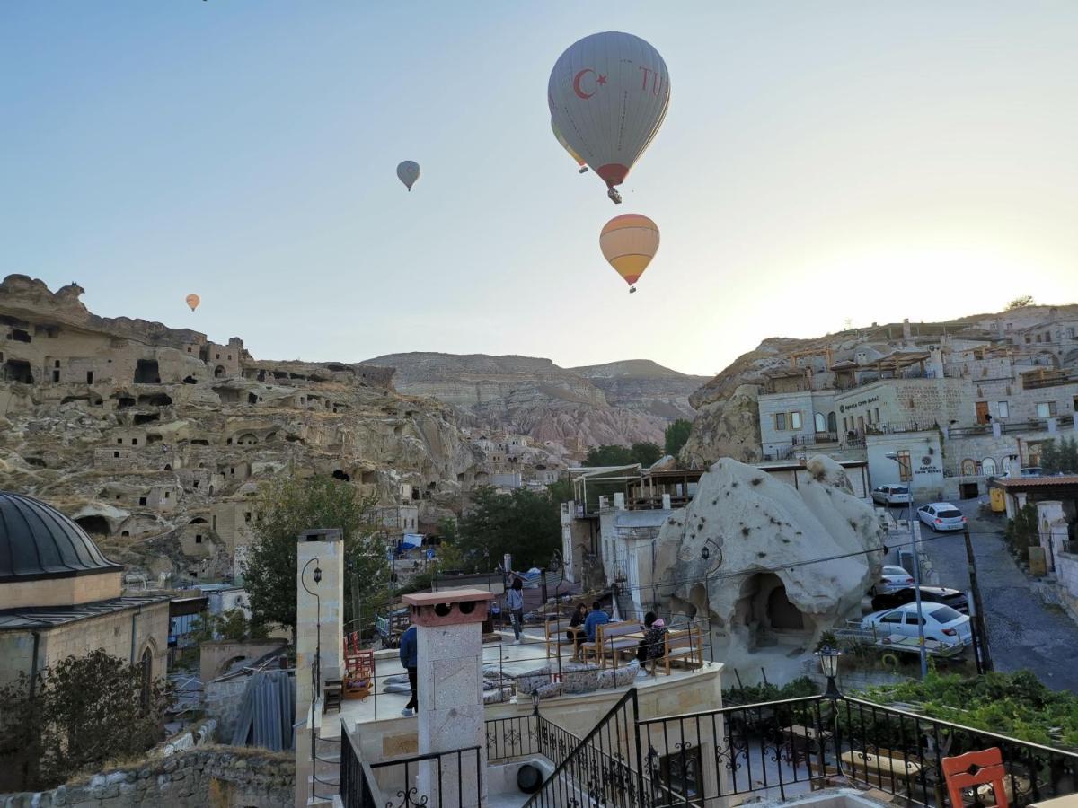 Bed & Breakfast Cappadocia Fairy Tale Cavusin