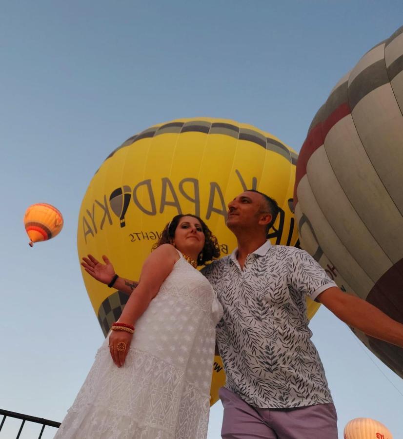 Bed & Breakfast Cappadocia Fairy Tale *