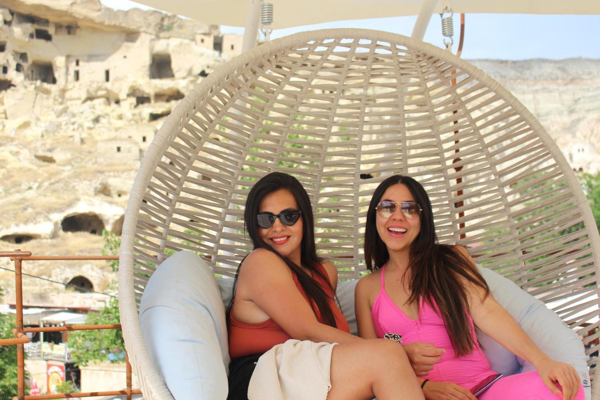 Cappadocia Fairy Tale