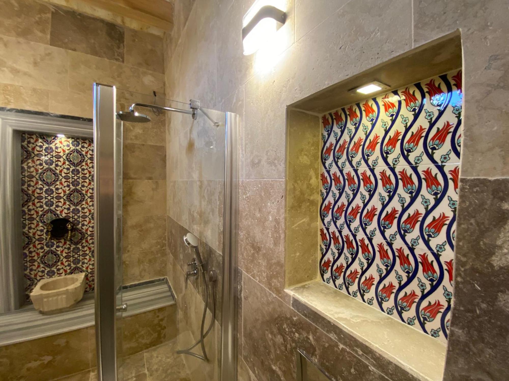 Bed & Breakfast Cappadocia Fairy Tale Cavusin