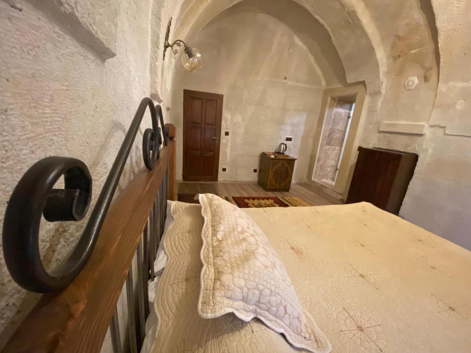 Cappadocia Fairy Tale