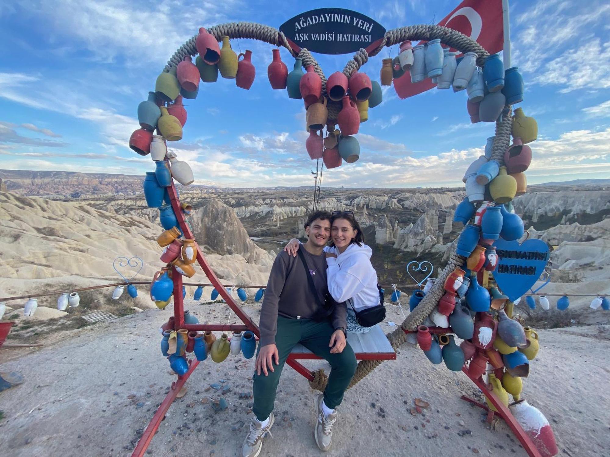 Cappadocia Fairy Tale Bed & Breakfast Cavusin