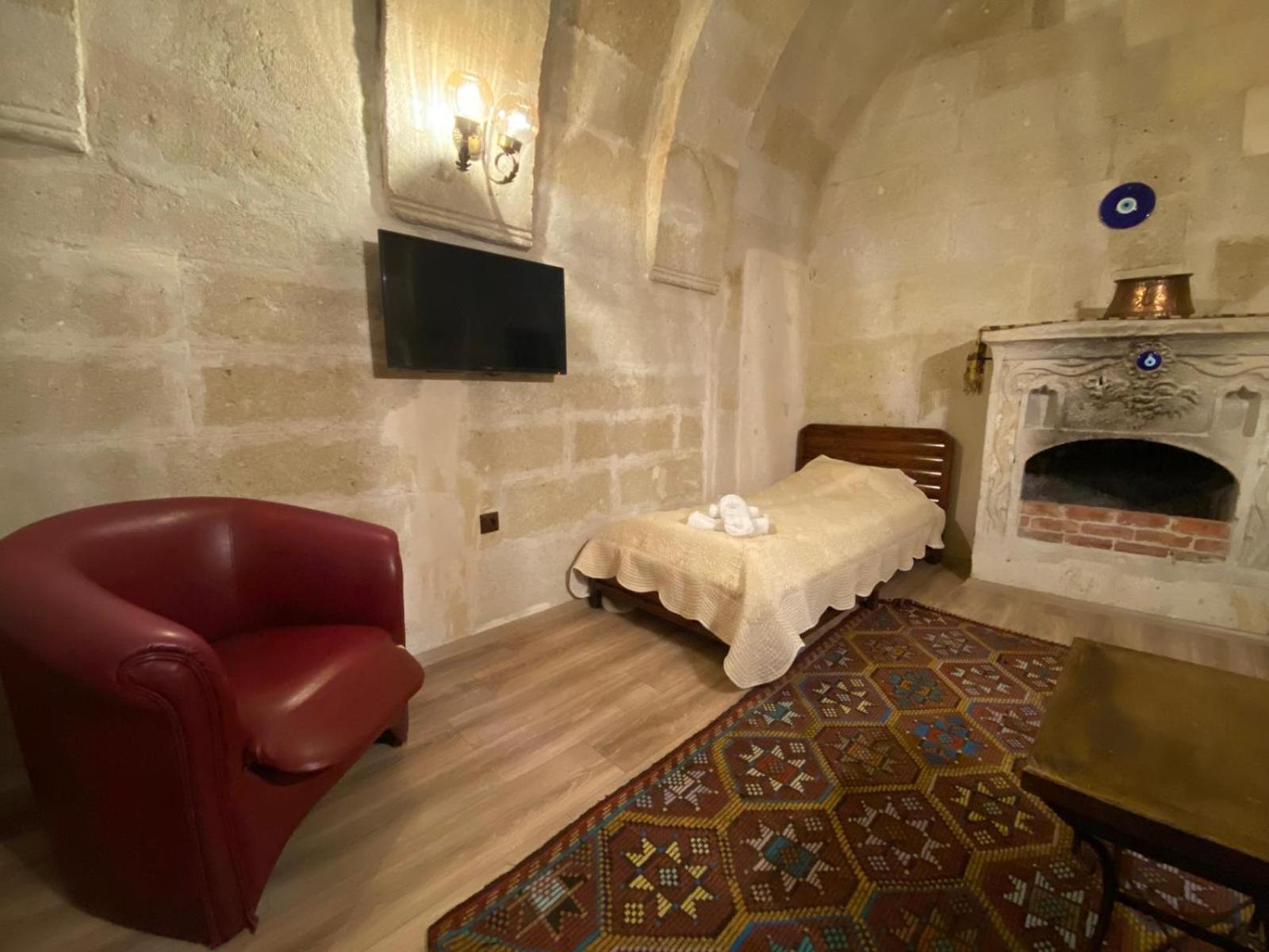 Bed & Breakfast Cappadocia Fairy Tale