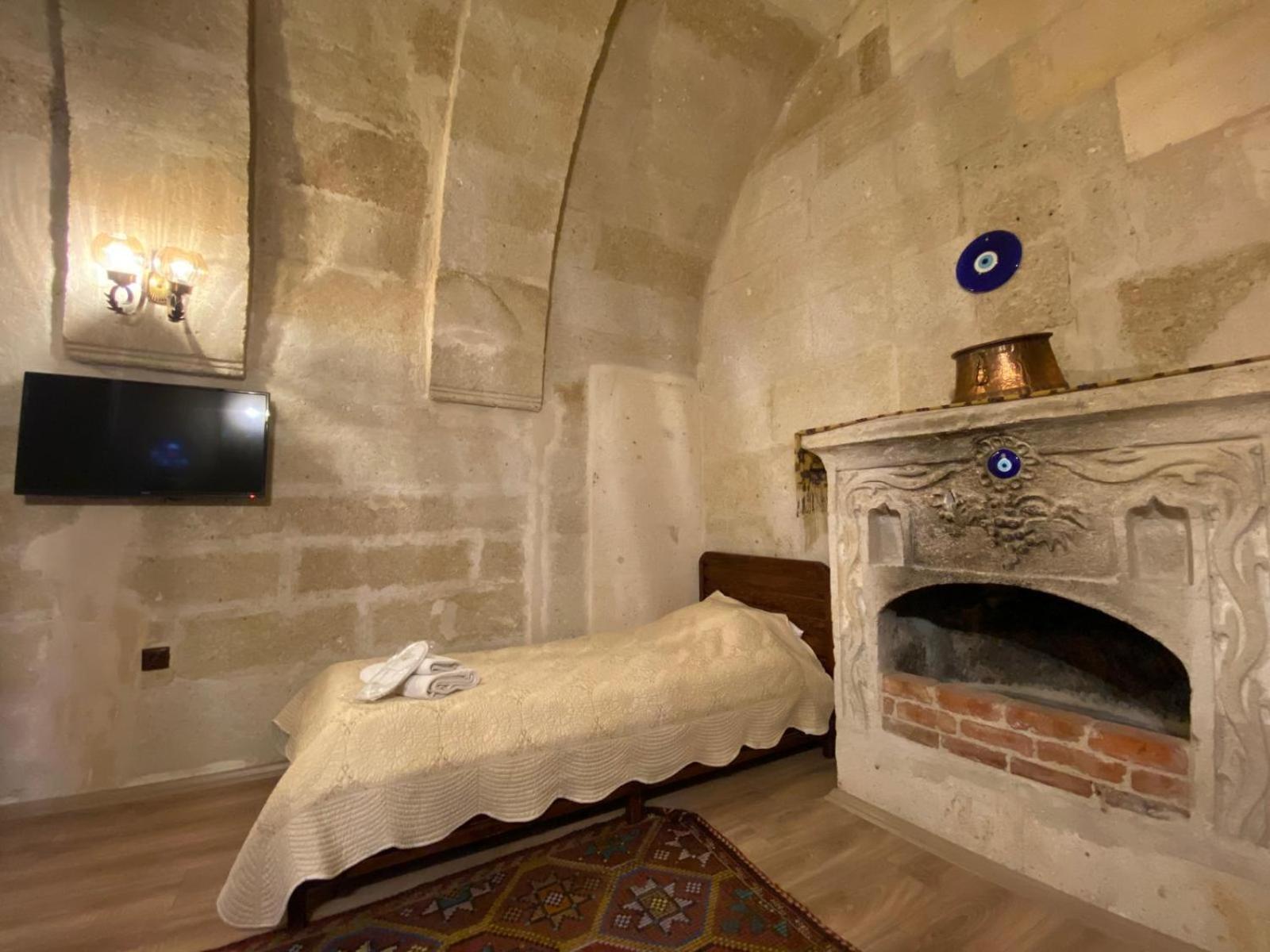 Bed & Breakfast Cappadocia Fairy Tale *
