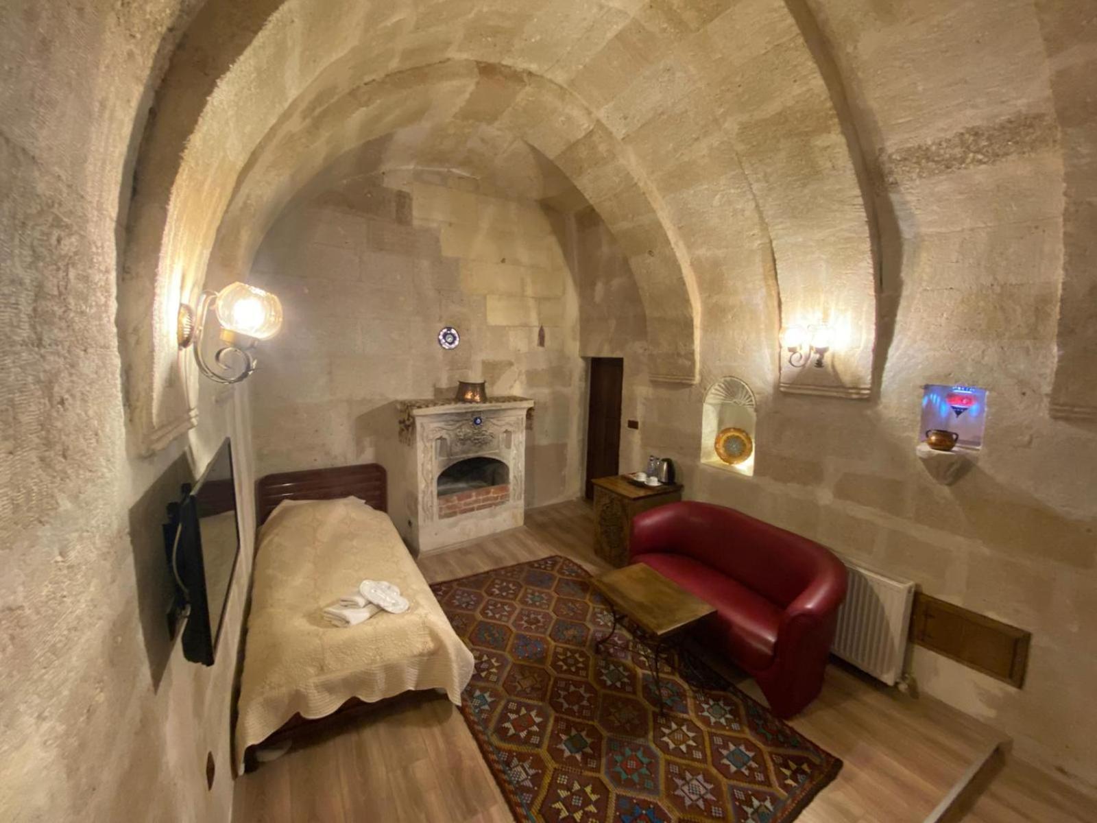 Cappadocia Fairy Tale Bed & Breakfast Cavusin